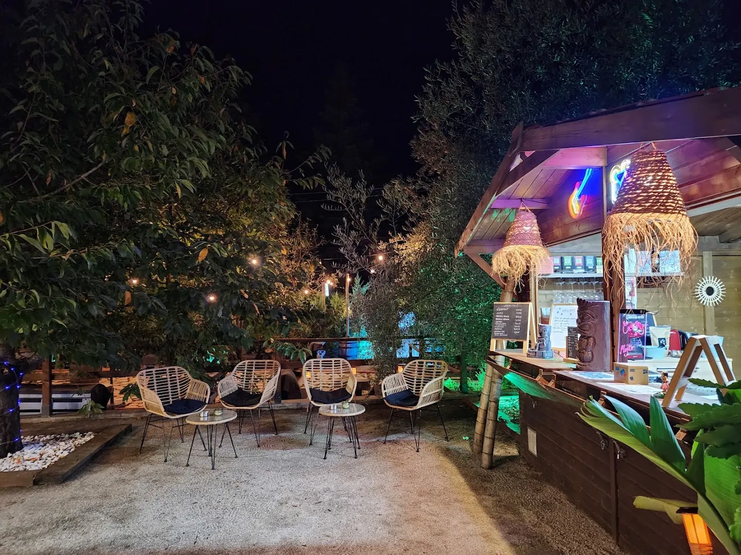 Rock'n'raola street food · Fotos 1